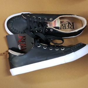 Reba by Justin Serape Loafers